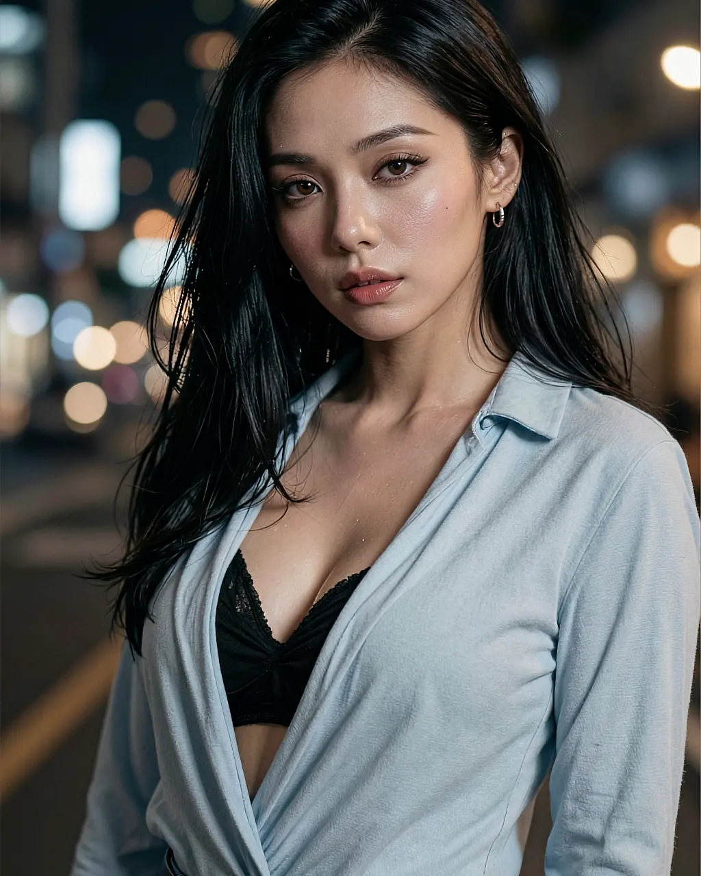 Itsumi — start an uncensored AI sex chat
