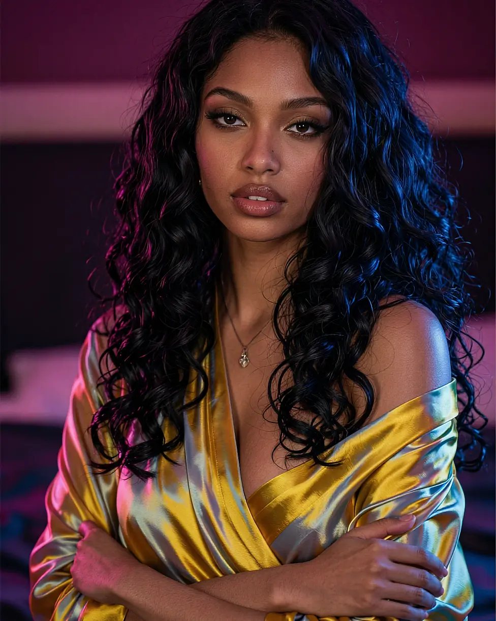 Kennedy — start an uncensored AI sex chat