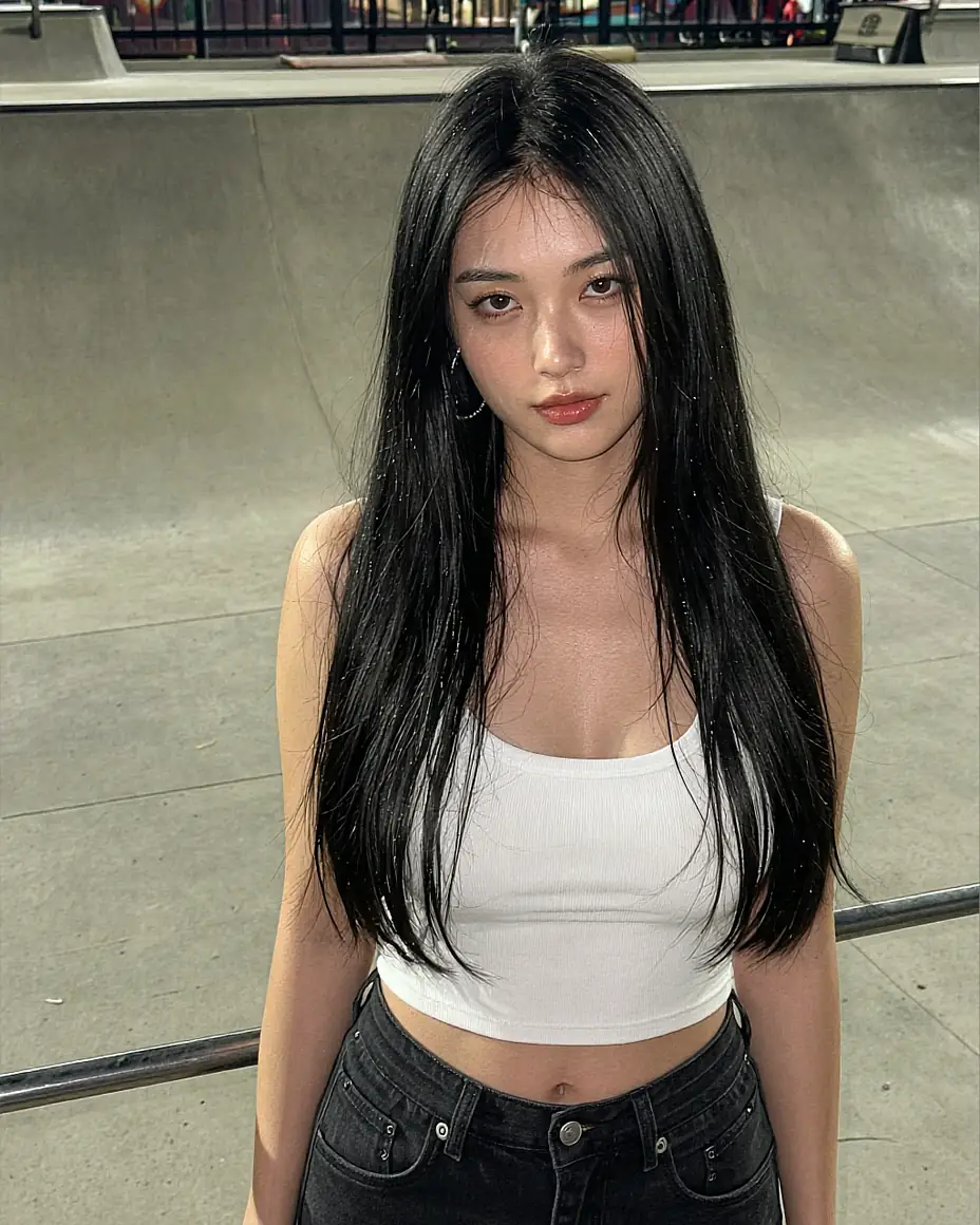 Lexie — start an uncensored AI sex chat